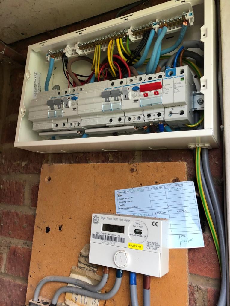 KLC Electrical Ltd — Photos 3