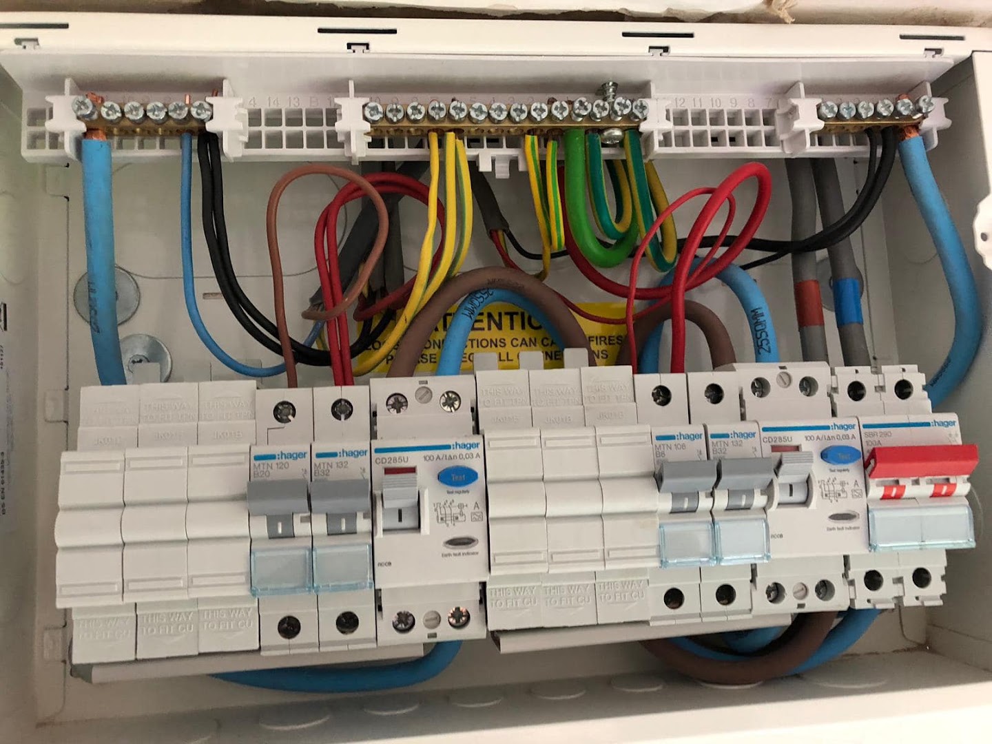 KLC Electrical Ltd — Photos 2