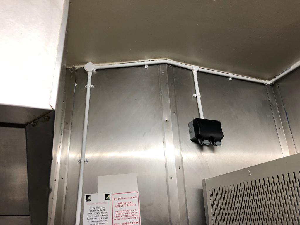 KLC Electrical Ltd — Photos 1