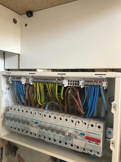 KLC Electrical Ltd — Photos 4