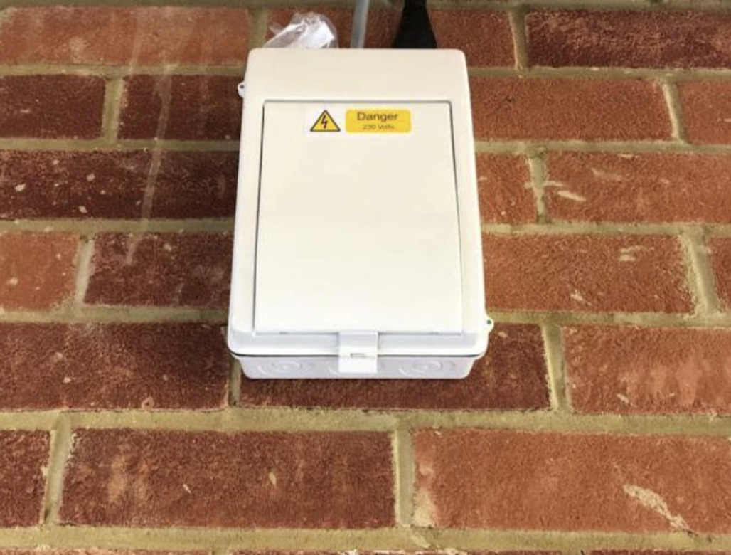 KLC Electrical Ltd — Photos 6