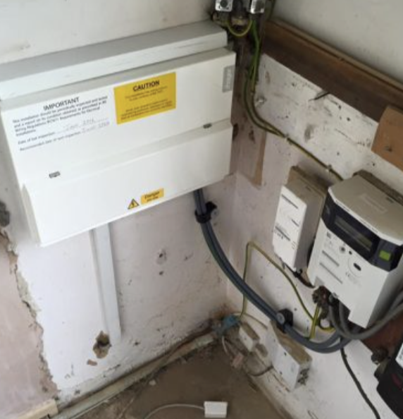 KLC Electrical Ltd — Photos 5